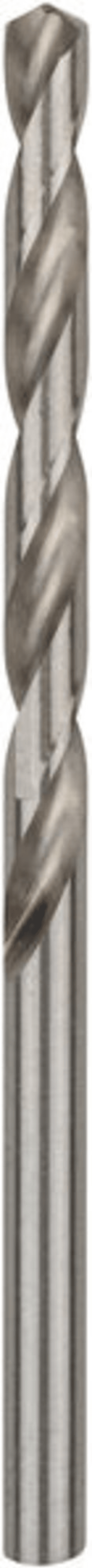 Bosch PRO Metal HSS-G Spiralbohrer, 6,4 x 63 x 101 mm