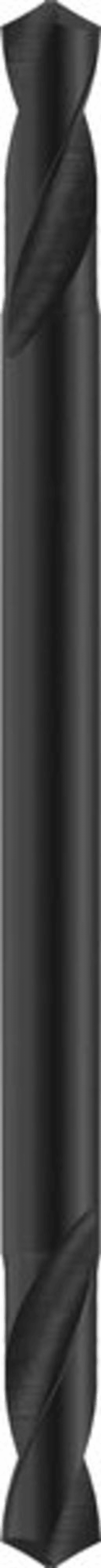 Bosch Spiralbohrer mit Doppelklinge PRO Metal HSS-G