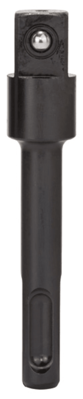 Bosch Adapter SDS plus auf 1/2-Zoll Außenvierkant