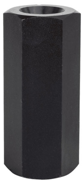 Bosch Adapter für Diamantbohrkronen, Maschinenseite1 1/4Zoll UNC, Kronenseite G1/2Zoll