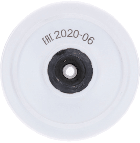 Bosch Ersatzschleifscheibe für Bohrerschärfgerät S41