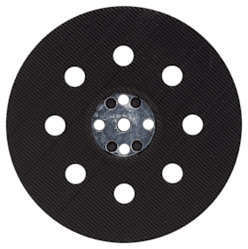 Bosch Schleifteller weich, 115 mm, für PEX 115