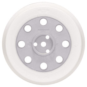 Bosch Schleifteller extraweich, 125 mm