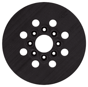 Bosch Schleifteller mittel, 125 mm, 8, für PEX 220 A