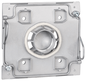 Bosch Schwingplatte, 110 x 100 mm