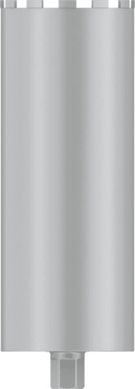 Bosch PRO Nassbohrkrone für Diamantbohrer