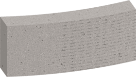 Bosch Segment für PRO Core Cutter Wet