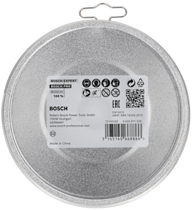 Bosch PRO Stainless Steel and Metal Trennscheibe, 115 x 1 x 22,23 mm