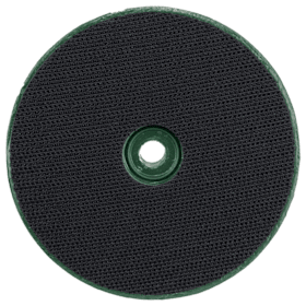 Bosch Diamantpolierscheiben-Halter M10, 100 mm, 6 mm