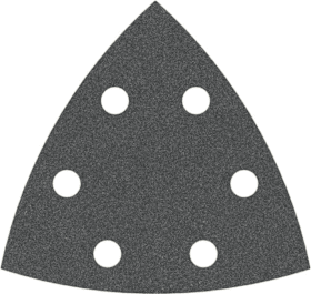 Bosch Schleifblatt PRO F355, 93 mm