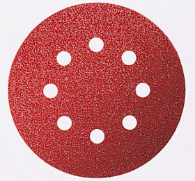 Bosch Schleifblatt C430, rund