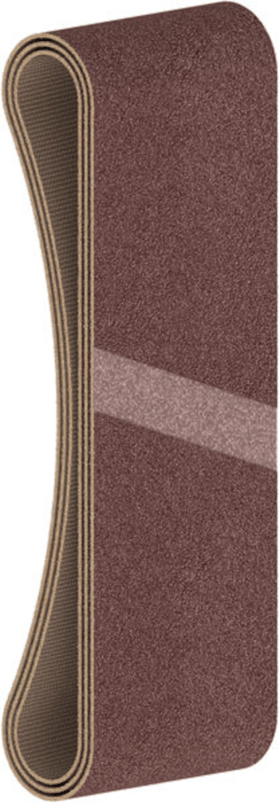 Bosch PRO X440 Schleifband, 60 x 400 mm, G40