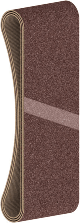 Bosch PRO X440 Schleifband, 75 x 457 mm, G120