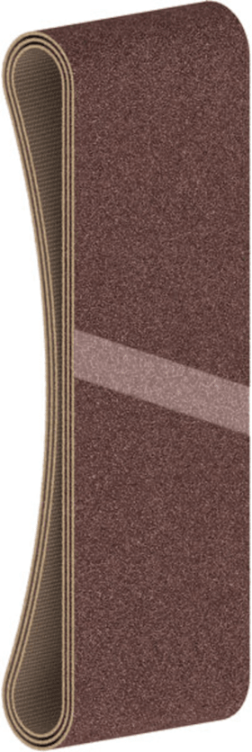 Bosch PRO X440 Schleifband, 75 x 480 mm, G120