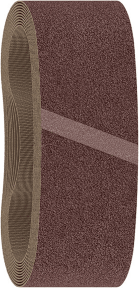 Bosch PRO X440 Schleifband, 75 x 533 mm, G60