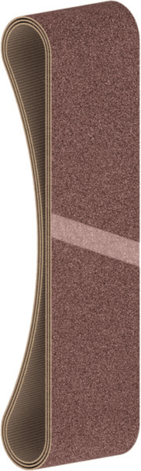 Bosch PRO X440 Schleifband, 75 x 610 mm, G80