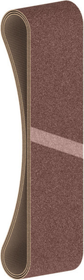 Bosch PRO X440 Schleifband, 75 x 610 mm, G120