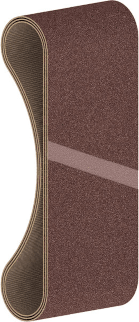 Bosch PRO X440 Schleifband, 100 x 560 mm, G100