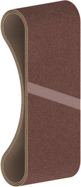 Bosch PRO X440 Schleifband, 100 x 560 mm, G150