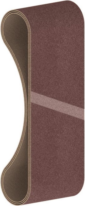 Bosch PRO X440 Schleifband, 100 x 610 mm, G40