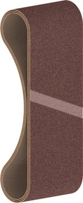 Bosch PRO X440 Schleifband, 100 x 610 mm, G100