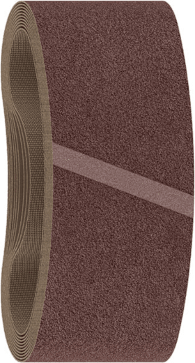 Bosch PRO X440 Schleifband, 100 x 610 mm, G60