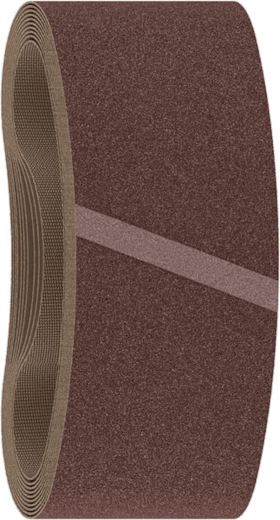 Bosch PRO X440 Schleifband, 100 x 610 mm, G100