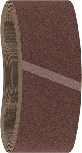 Bosch PRO X440 Schleifband, 100 x 610 mm, G150
