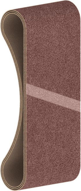 Bosch PRO X440 Schleifband, 100 x 552 mm, G60