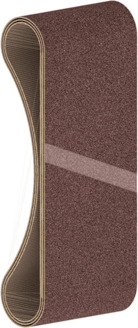 Bosch PRO X440 Schleifband, 100 x 552 mm, G80