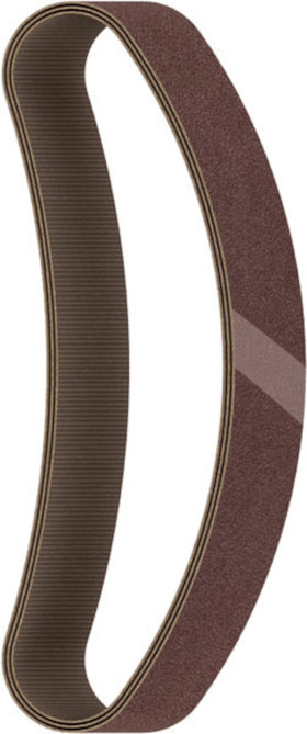 Bosch PRO X440 Schleifband, 100 x 690 mm, G60