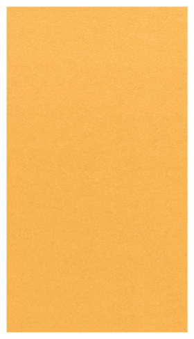 Bosch Schleifblatt C470, 10er-Pack. Für oszilli. Multifunktionswerkzeuge, K:150