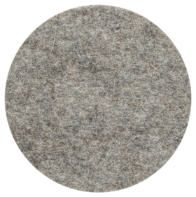 Bosch Polierfilz für Exzenterschleifer