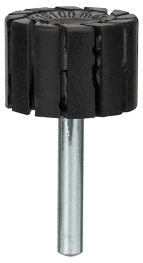 Bosch Aufnahmeschaft für Schleifhülsen für Schleifer und Polierer