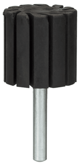 Bosch Aufnahmeschaft für Schleifhülsen für Schleifer und Polierer