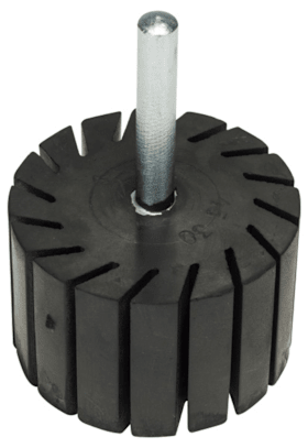 Bosch Aufnahmeschaft für Schleifhülsen für Schleifer und Polierer