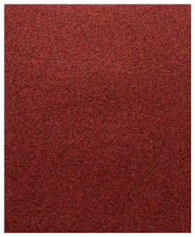 Bosch Schleifblatt C420 Standard for Wood and Paint, 230 x 280 mm