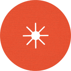 Bosch Fiberscheibe EXPERT R782 Prisma Ceramic, Ø 180 mm