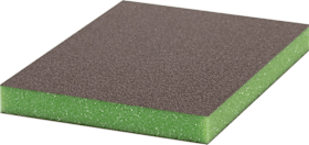 Bosch EXPERT Flex S473 Schaumstoff-Schleifteller, 98 x 120 x 13 mm, superfein