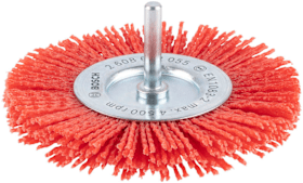 Bosch Scheibenbürste PRO Multi Material Clean für Bohrmaschinen und Schlagbohrschrauber