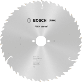 Bosch PRO Wood Kreissägeblatt, 230 x 2.4 x 30 mm