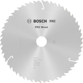 Bosch PRO Wood Kreissägeblatt, 235 x 2.4 x 30 mm