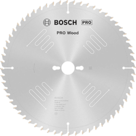 Bosch PRO Wood Kreissägeblatt, 305 x 3.2 x 30 mm