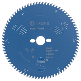 Bosch Kreissägeblatt EXPERT for Wood für kabelgebundene Tischsägen