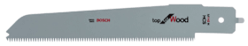 Bosch Säbelsägeblatt M 1142 H für Bosch-Multisäge PFZ 500 E