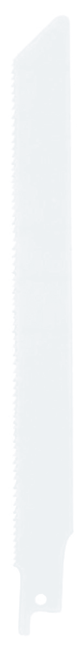 Bosch Säbelsägeblatt S 725 VFR, 200er-Pack