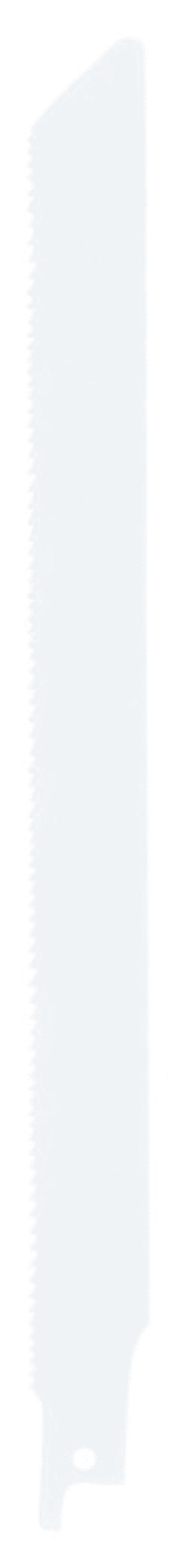 Bosch Säbelsägeblatt S 1125 VFR, 200er-Pack