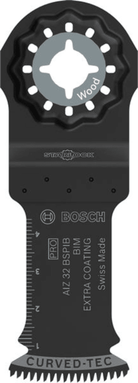 Bosch Tauchsägeblatt PRO AIZ 32 BSPIB