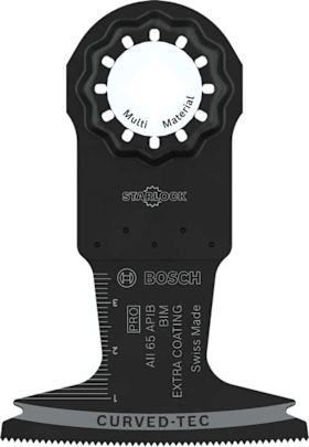 Bosch Tauchsägeblatt PRO AII 65 APIB