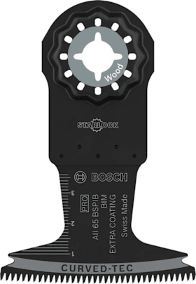 Bosch Tauchsägeblatt PRO AII 65 BSPIB